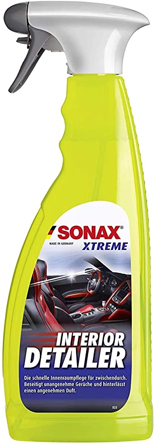Sonax Xtreme Interior Detailer - 750ml / SX02204000