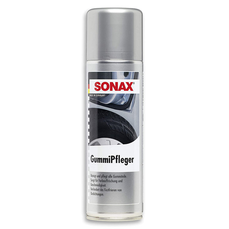 Sonax Rubber Protectant 300ml / SX03402000-544