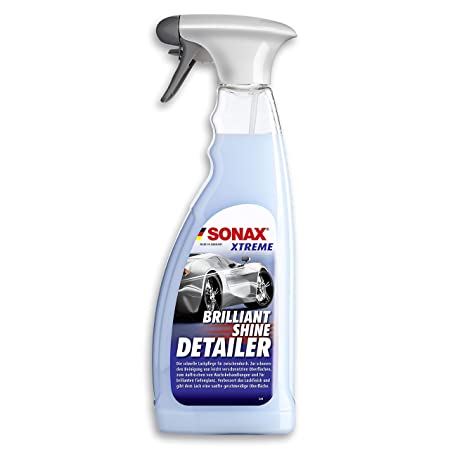 Sonax Xtreme Brilliant Shine Detailer - 750ml / SX02874000