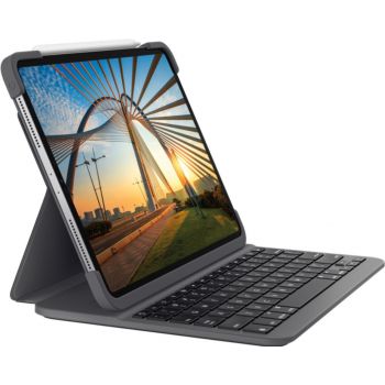 Logitech Slim Folio Pro for iPad Pro 12.9-Inch 920-009989