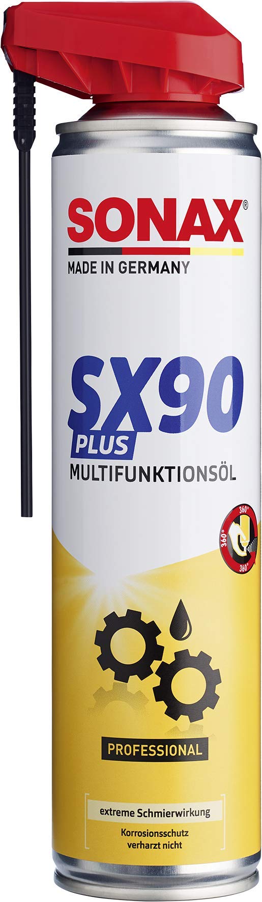 Sonax 90 Plus With Easyspray / SX04744000-055