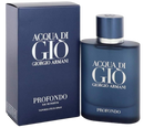 Giorgio Armani Aqua Di Gio Profondo Eau De Parfum for Men