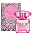 Versace Bright Crystal Absolu Eau De Parfum For Women 50ml