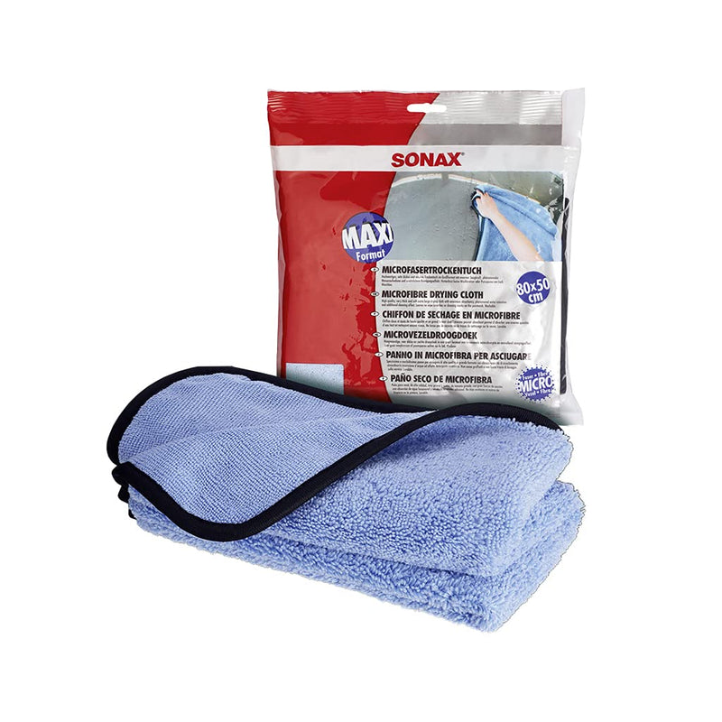 Sonax Microfibre Drying Cloth / SX04508000