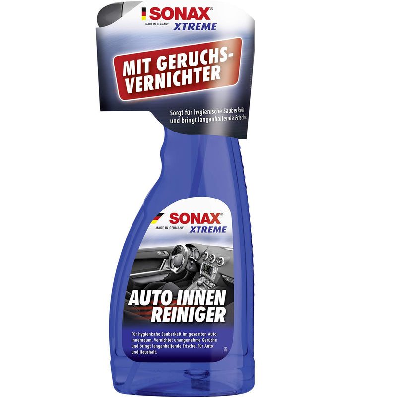 Xtreme Interior Cleaner S 0.5Ltr / SX02212410-544