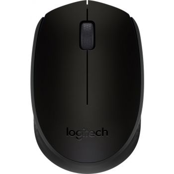 Logitech Wireless Mouse M171 | 910-004640