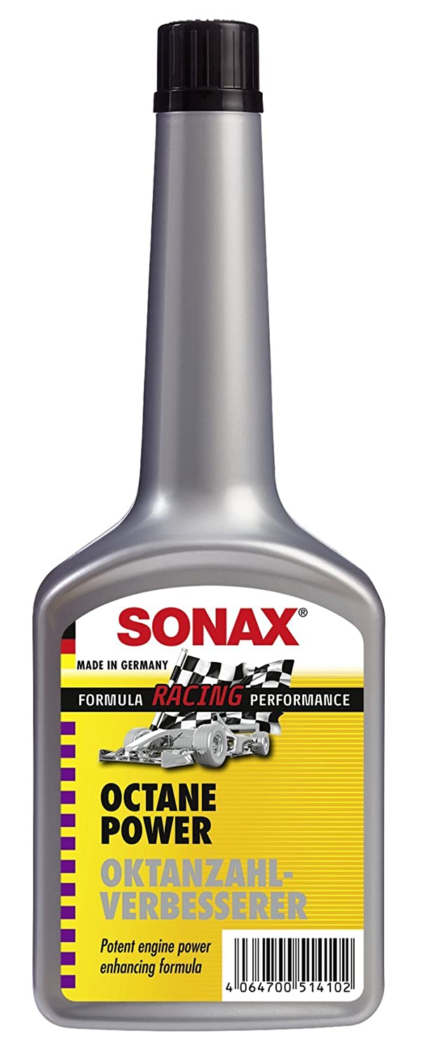 Sonax Octane Power - 250ml / SX05141000