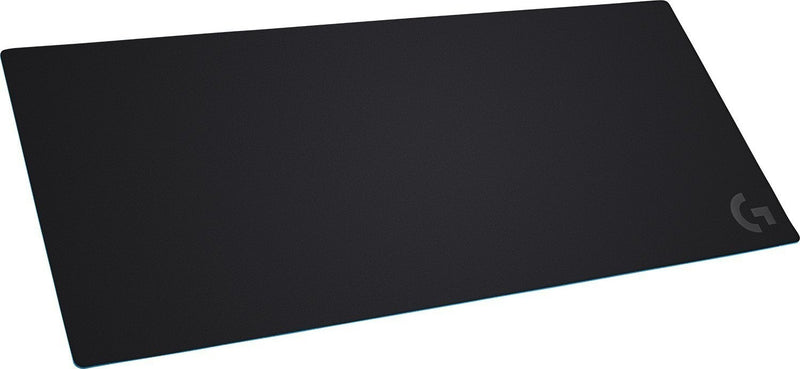 Logitech G840 Cloth XL Gaming Mouse Pad for Low-DPI Gaming 943-000119