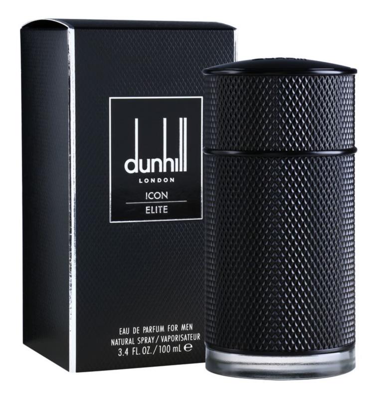 Dunhill Icon Elite Eau De Parfum for Men 100ml | Men's Perfume