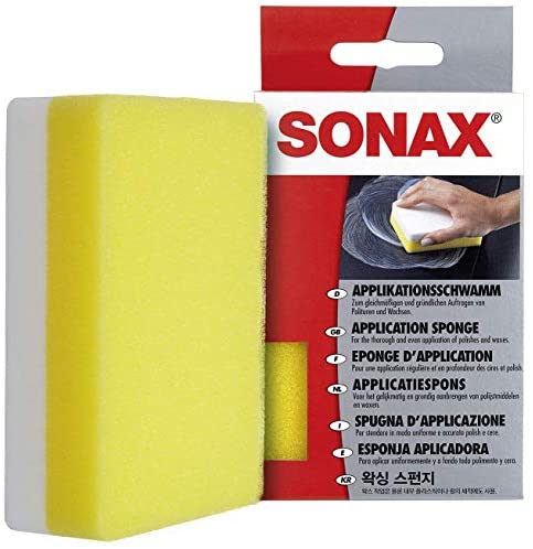 Sonax Application Sponge / SX04173000