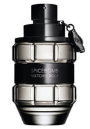 Viktor & Rolf Spicebomb Eau de Toilette for Men 90ml