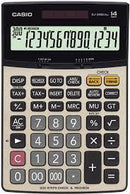 Casio Desktop Calculators DJ 240DPlus-WA-DP