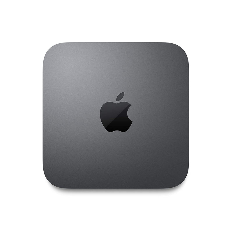 Apple Mac Mini 3.0GHz 6-Core 8th-Generation Intel Core i5 Processor, 512GB