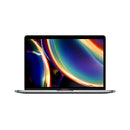 Apple 13-inch MacBook Pro with Touch Bar: 2.0GHz quad Core 10th Generation Intel Core i5 Processor