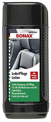 Sonax Leather Care Lotion 250ml / SX02911410-543