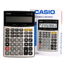 Casio Desktop Calculators DJ 220D plus WA
