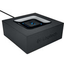 Logitech Bluebox Bluetooth Audio Adapter 980-000913