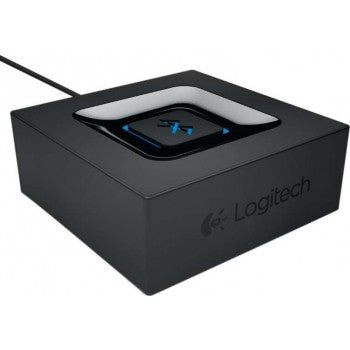 Logitech Bluebox Bluetooth Audio Adapter 980-000913