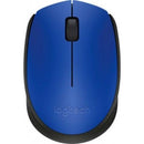 Logitech 910-004640 Wireless Mouse M171