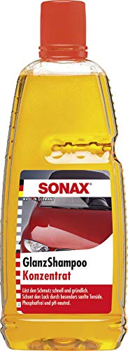 Sonax Gloss Shampoo Concentrate 1-L / SX03143000-543