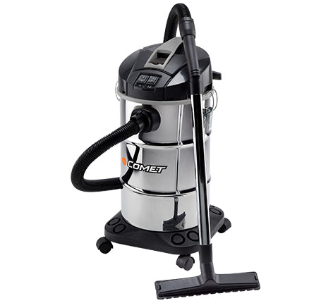 Comet Vacuum Cleaner Premium Wet/Dry CV 20X