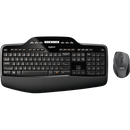 Logitech MK710 Wireless Desktop for PC 920-002419