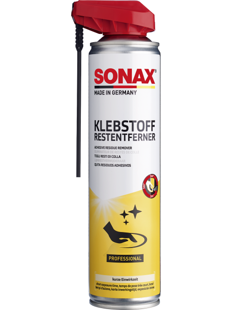 Sonax Adhesive Residue Remover / SX04773000