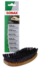 Sonax Textile And Leather Brush / SX04167410