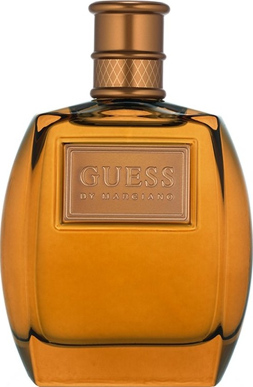 Guess Marciano Eau De Toilette For Men 100ml | Men's Perfume Guess Marciano Eau De Toilette For Men 100ml | Men's Perfume