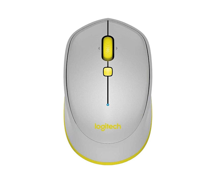 Logitech | M535 Bluetooth Mouse For Windows | 910-004530