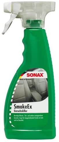 Sonax Smoke Ex Odour Beater 500ml / SX02922410-544