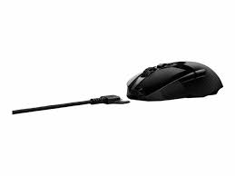 Logitech G903 Lightspeed Gaming Wireless Mouse - EWR2 910-005085