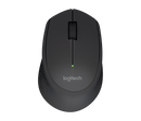 Logitech 910-004287 M280 Wireless Mouse Black