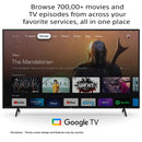 Sony Bravia 139 Cm (55 inches) 4K Ultra HD Smart LED Google TV With Dolby Audio & Alexa Compatibility Black KD-55X75K