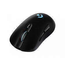 Logitech Mouse G703 Wireless Mouse 910-005641