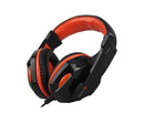 Meetion Stereo Gaming Headset with 3.5mm Audio Connection MT-HP010