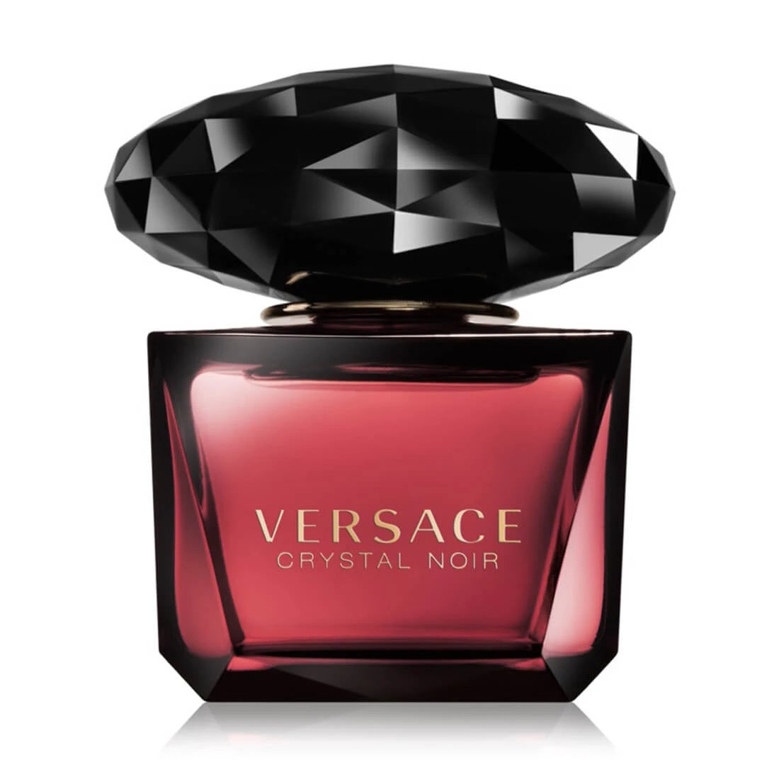 Versace Crystal Noir Eau De Toilette For Women | Women's Perfume Versace Crystal Noir Eau De Toilette For Women | Women's Perfume