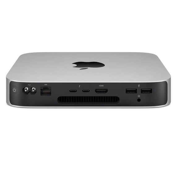 Apple Mac Mini 3.6GHz Quad-core 8th-Generation Intel Core i3 Processor