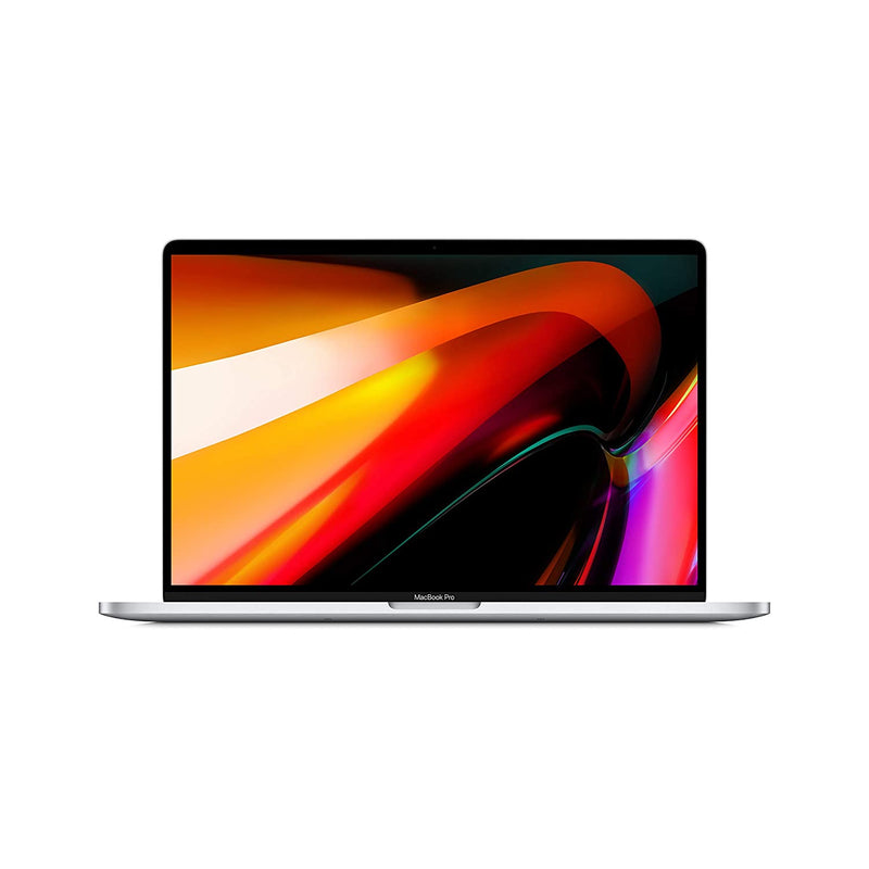 Apple MacBook Pro with Touch Bar: 16-inch, 2.3GHz 8-Core 9th-Generation Intel Core i9 processor, 1TB