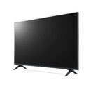 LG 43" UHD 4k Smart TV - Indonesia