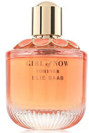 Elie Saab Girl of Now forever Eau De Parfum For Women 90ml