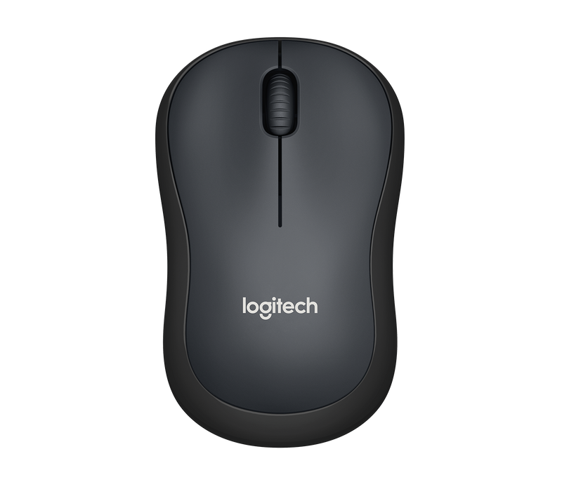 Logitech M220 Silent Wireless Mouse 910-004878