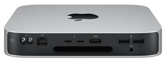 Apple Mac Mini: M1 Chip with 8‑Core CPU and 8‑Core GPU