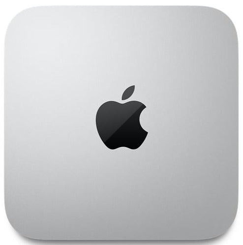 Apple Mac Mini: M1 Chip with 8‑Core CPU and 8‑Core GPU