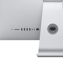 Apple iMac with Retina 4K Display 21.5-Inch, 3.6GHz Quad-Core 8th-Generation Intel Core i3 Processor, 256GB SSD Storage