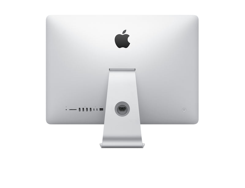 Apple iMac 21.5-Inch,2.3GHz Dual-Core 7th-Generation Intel Core i5 Processor, 256GB