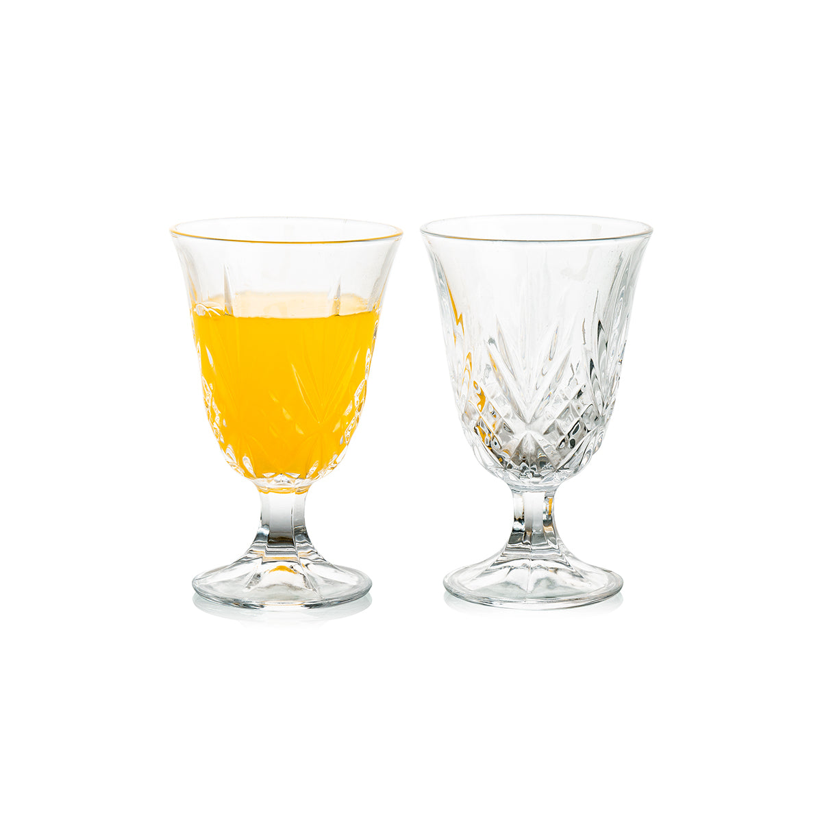Goblet 235cc / P13608/3W 3pcs | Tableware Goblet 235cc / P13608/3W 3pcs | Tableware