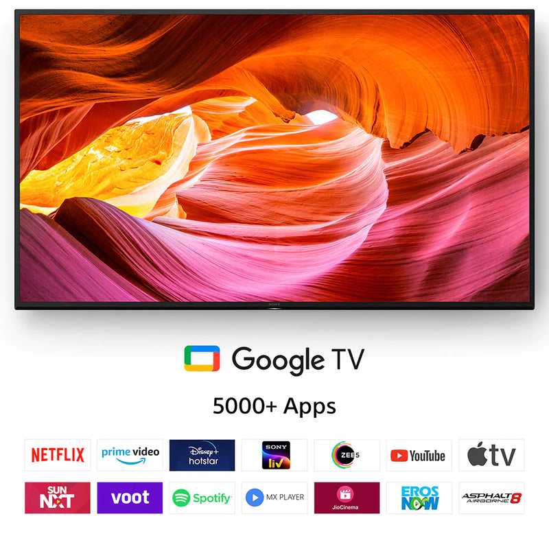 Sony bravia 2024 tv and alexa