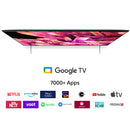 Sony Bravia 189 Cm (75") XR series 4K Ultra HD Smart Full Array LED Google TV XR-75X90K