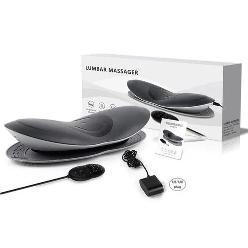 Waist/lumber Massager | Health Care Waist/lumber Massager | Health Care